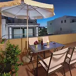 Emmanouil's House