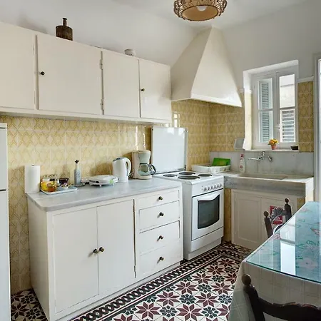 Emmanouil's House * Chania (Crete)