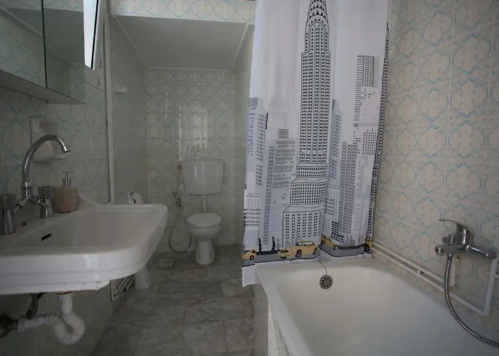 Апартаменты Emmanouil's House *