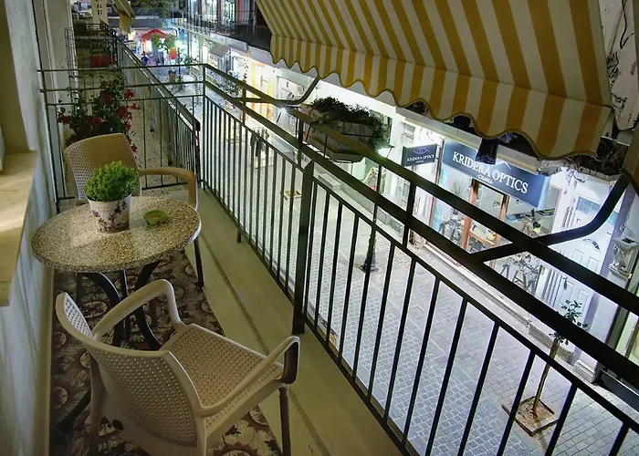 Emmanouil's House Ханья