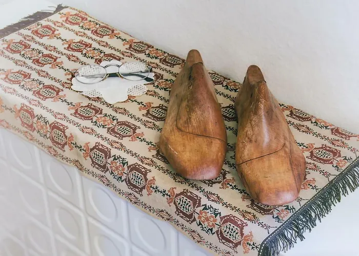 Апартаменты Emmanouil's House Ханья