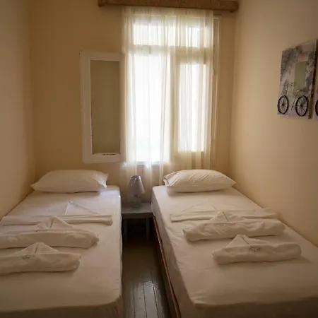 Emmanouil's House Apartment Chania (Crete)