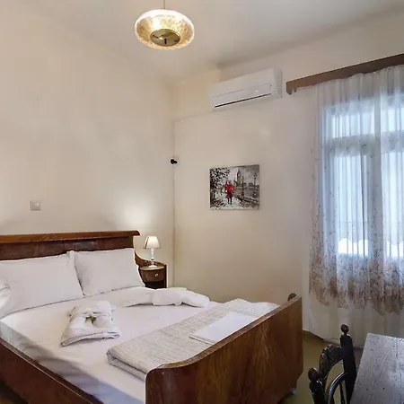 Apartment Emmanouil's House Chania (Crete)