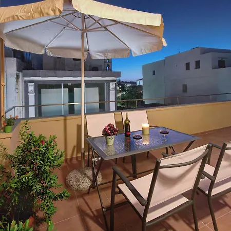 Emmanouil's House