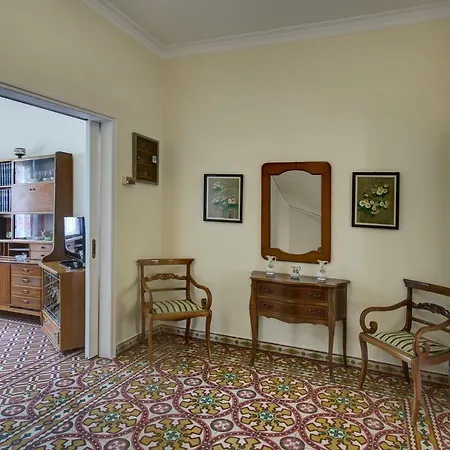 Apartment Emmanouil's House
