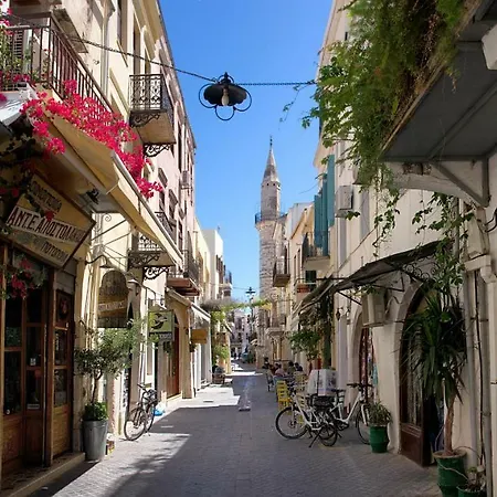 Διαμέρισμα Emmanouil's House