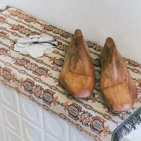 Апартаменти Emmanouil's House Ханья (Крит)