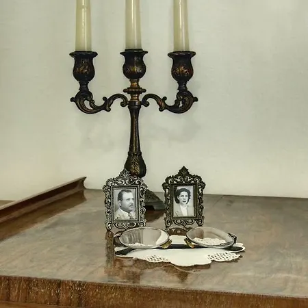 Emmanouil's House Apartment *