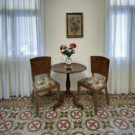 Emmanouil's House