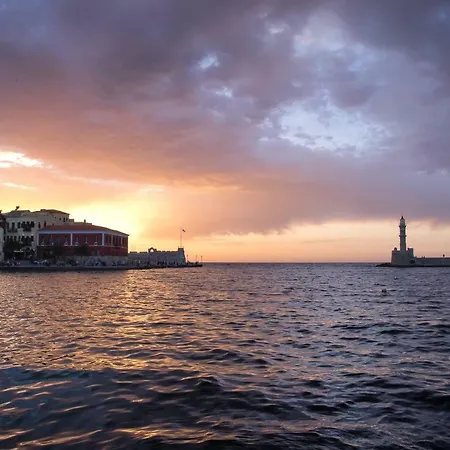 Emmanouil's House Διαμέρισμα