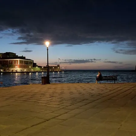 Διαμέρισμα Emmanouil's House