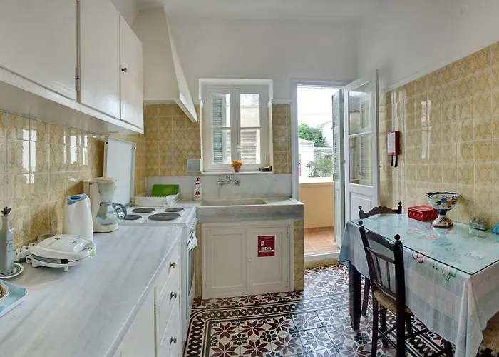 Emmanouil's House Chania (Crete)