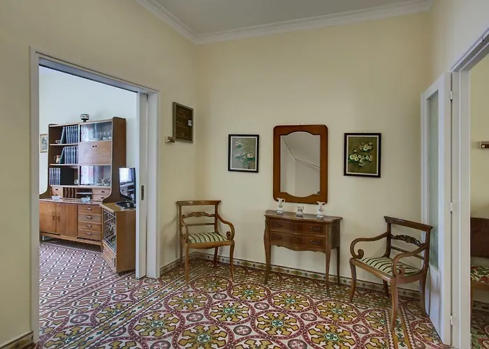 Apartment Emmanouil's House