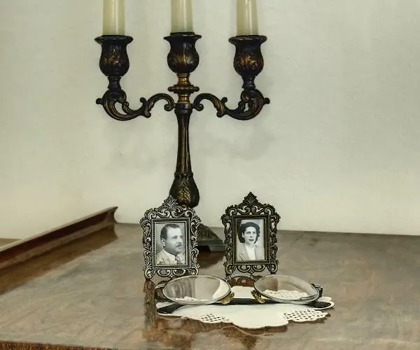 Emmanouil's House Apartment *