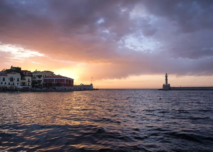 Emmanouil's House Apartment