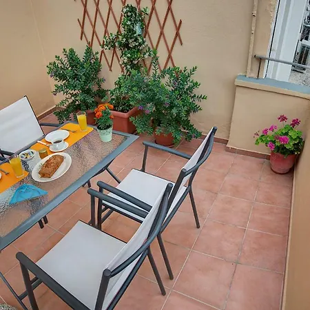 Emmanouil's House Lejlighed