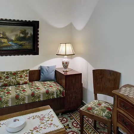 Lejlighed Emmanouil's House