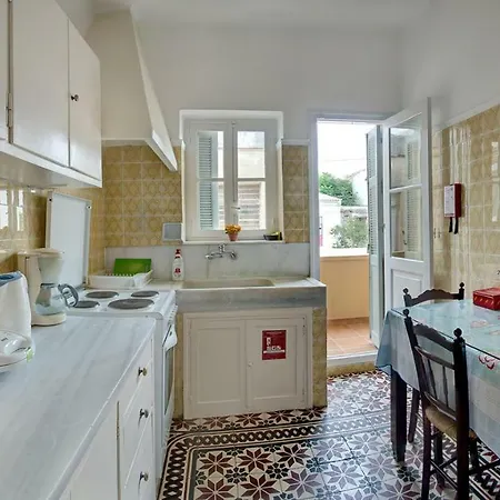 Emmanouil's House La Canea