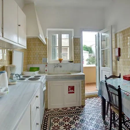 Emmanouil's House Chania (Crete)