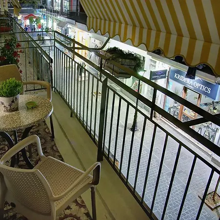Emmanouil's House خانيا
