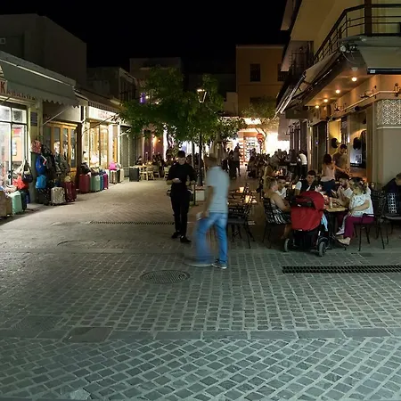 Emmanouil's House Chania (Crete)