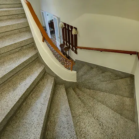 Emmanouil's House Daire